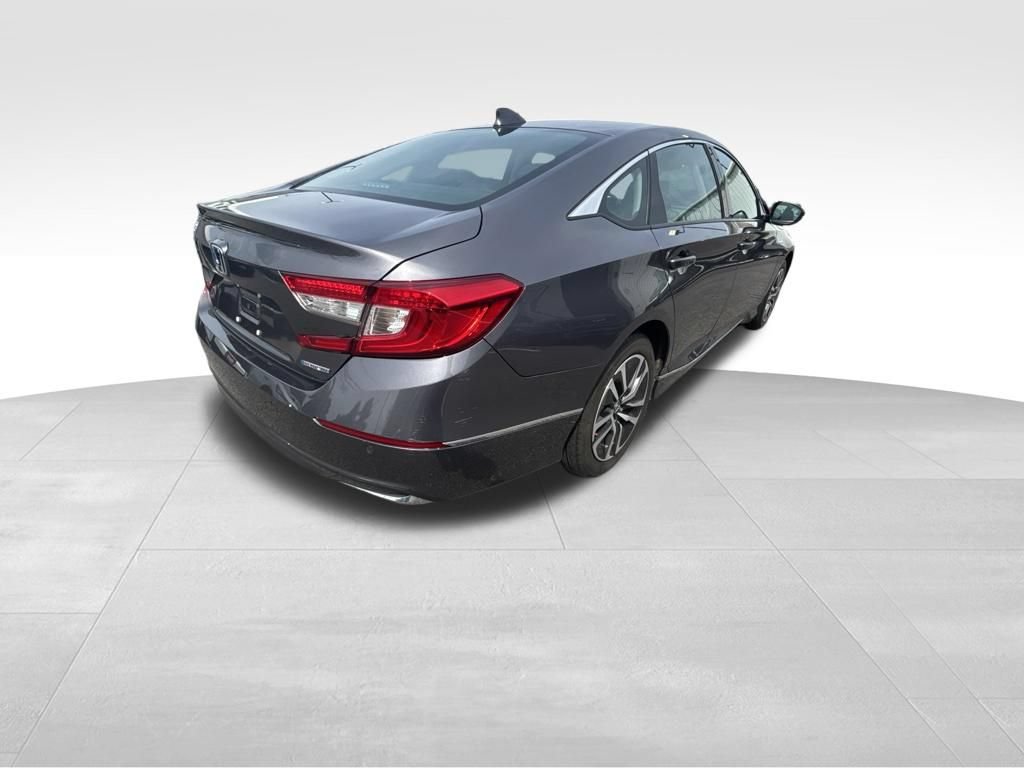 Used 2021 Honda Accord EX-L image 6