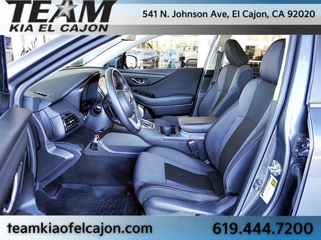 Used 2020 Subaru Outback Premium w/ Popular Package #1 image 15