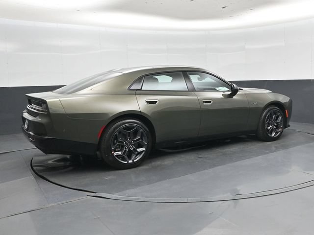 New 2026 Dodge Charger R/T w/ Driver Convenience Group AWD/4WD image 3