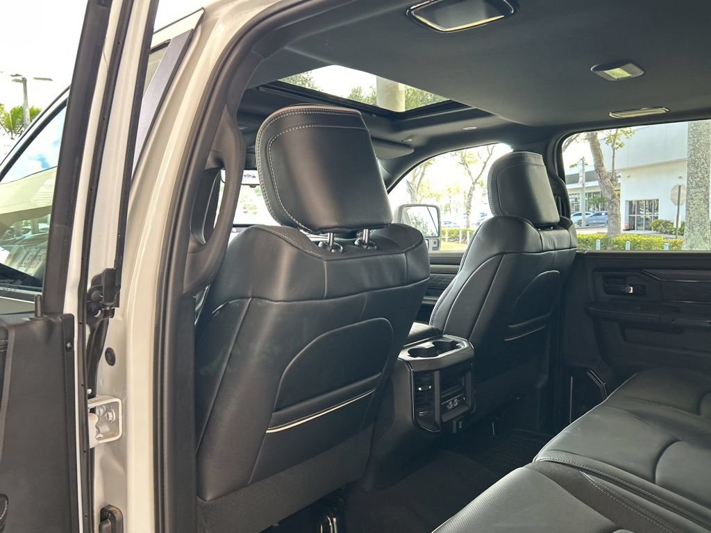 New 2026 RAM 3500 Limited AWD/4WD image 41
