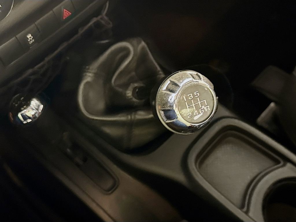 Used 2017 Jeep Wrangler Sport w/ Quick Order Package 23S image 18