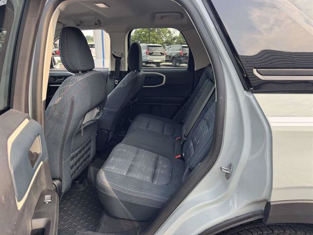 Used 2023 Ford Bronco Sport Heritage AWD/4WD image 32