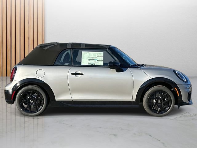 New 2026 MINI Cooper S image 2