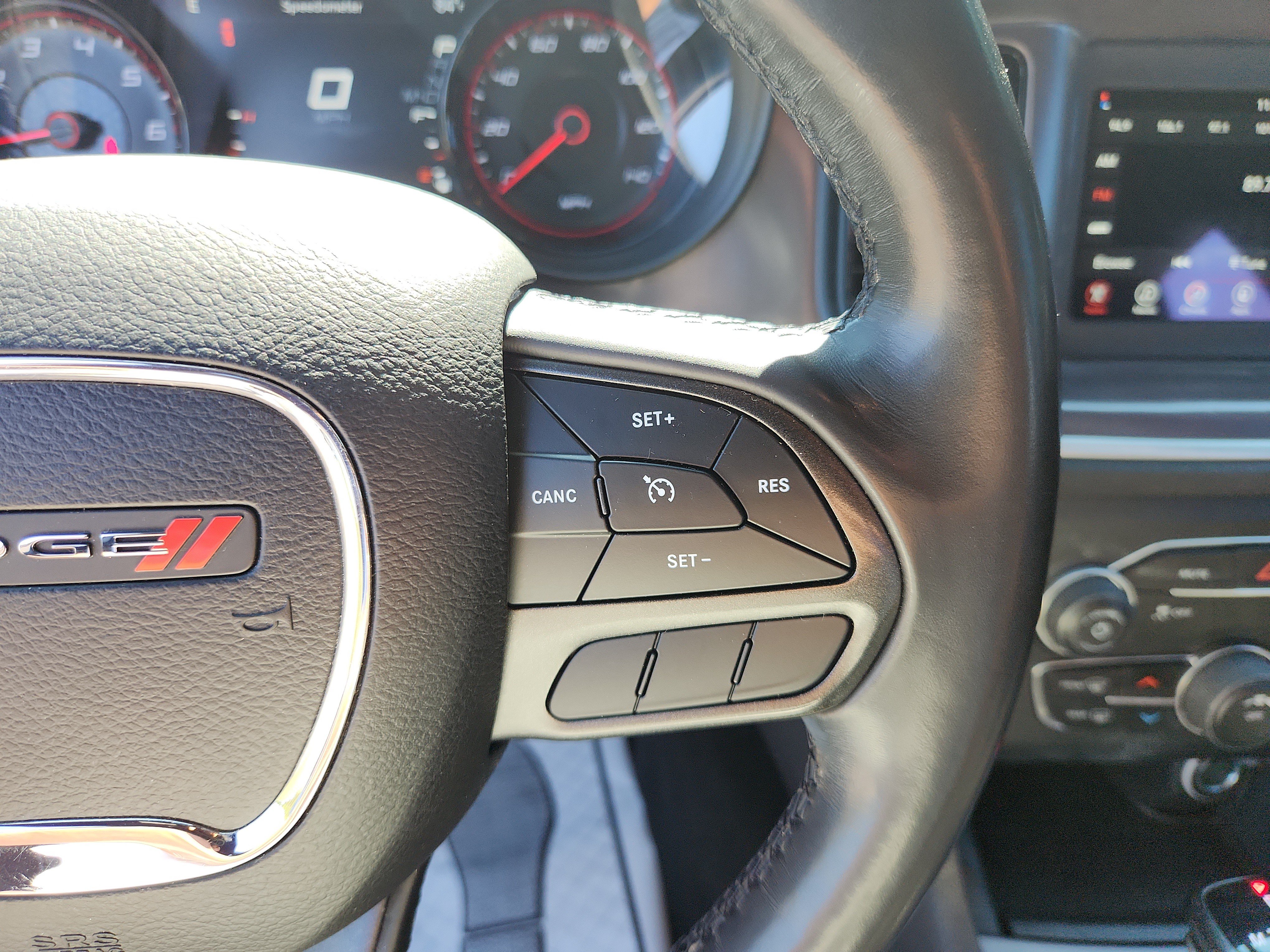 Used 2020 Dodge Charger SXT w/ Blacktop Package RWD image 29