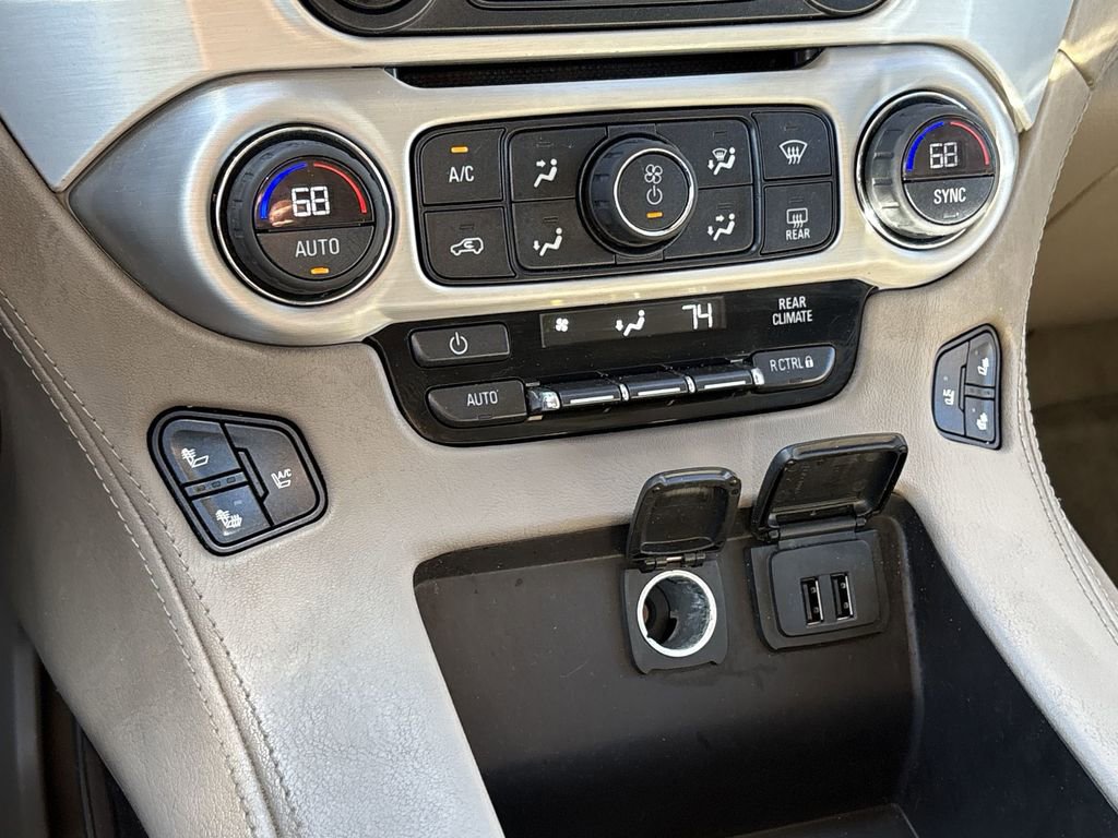 Used 2015 GMC Yukon SLT w/ Open Road Package image 20