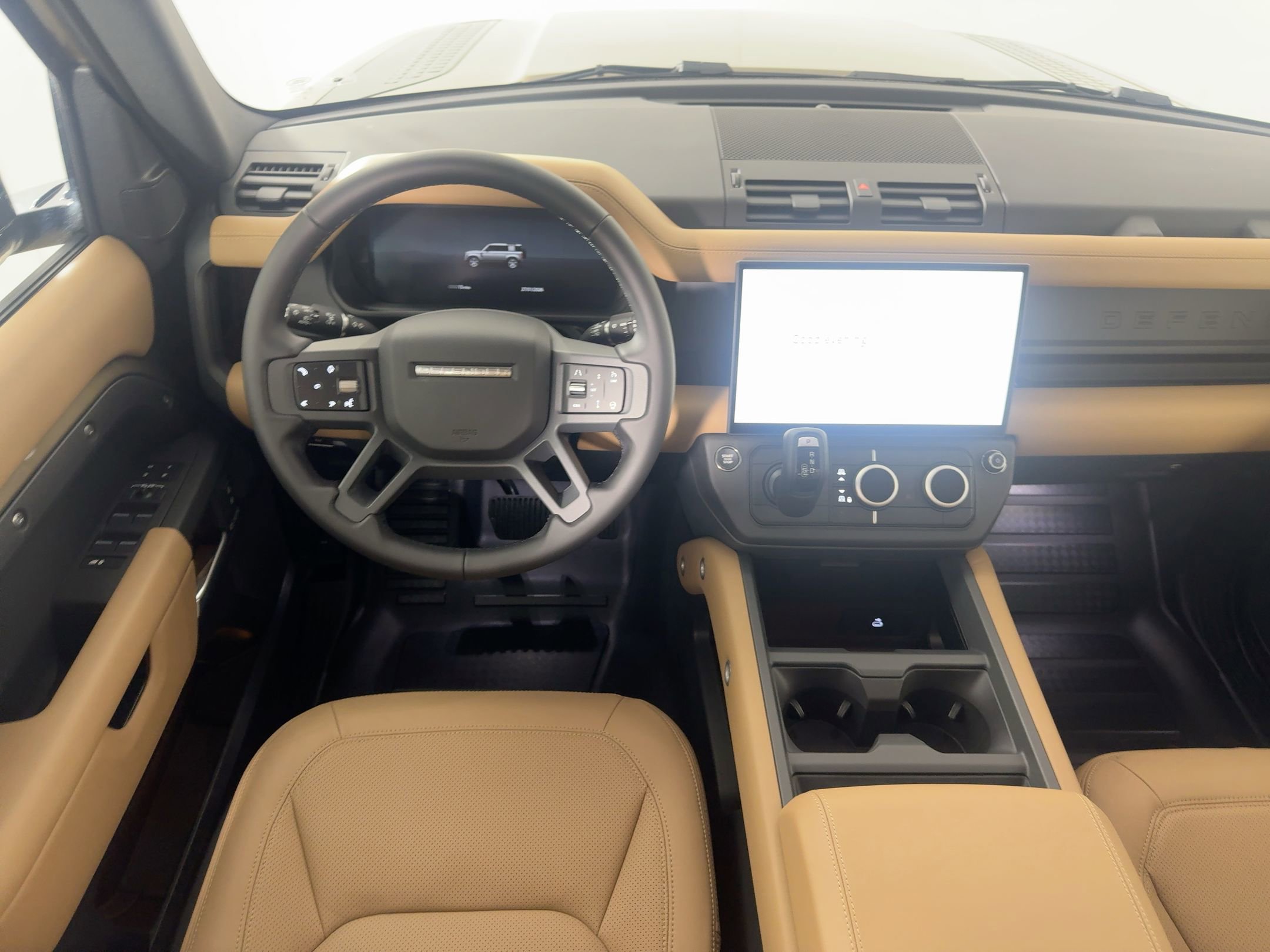 New 2026 Land Rover Defender 110 X-Dynamic SE image 19