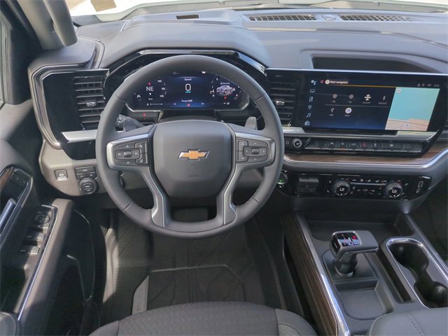 New 2026 Chevrolet Silverado 1500 LT w/ Protection Package image 15