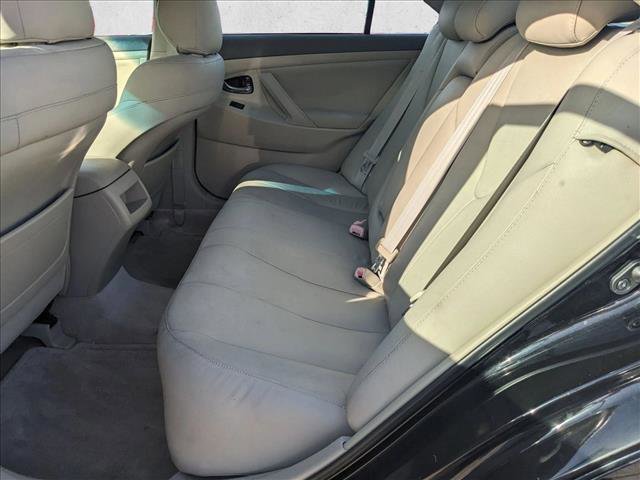Used 2009 Toyota Camry LE image 15
