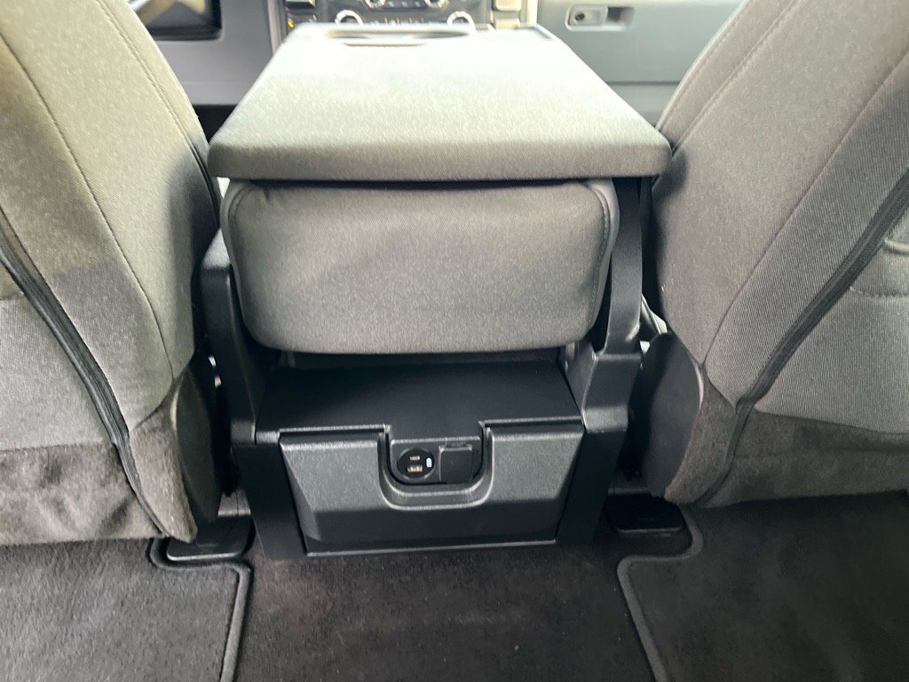 Used 2022 Ford F150 XLT w/ Equipment Group 302A High image 12