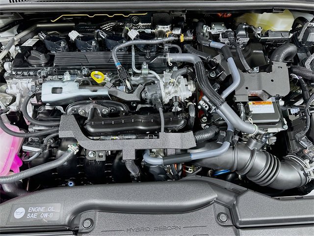 New 2026 Toyota Prius Plug-In Hybrid image 19