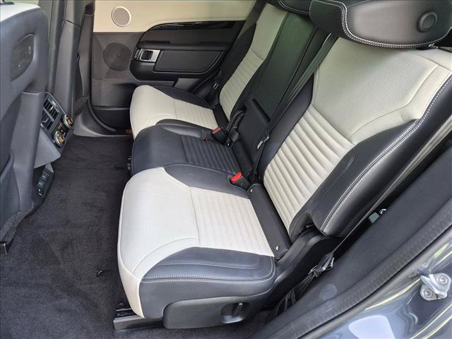 Certified 2025 Land Rover Discovery S AWD/4WD image 20