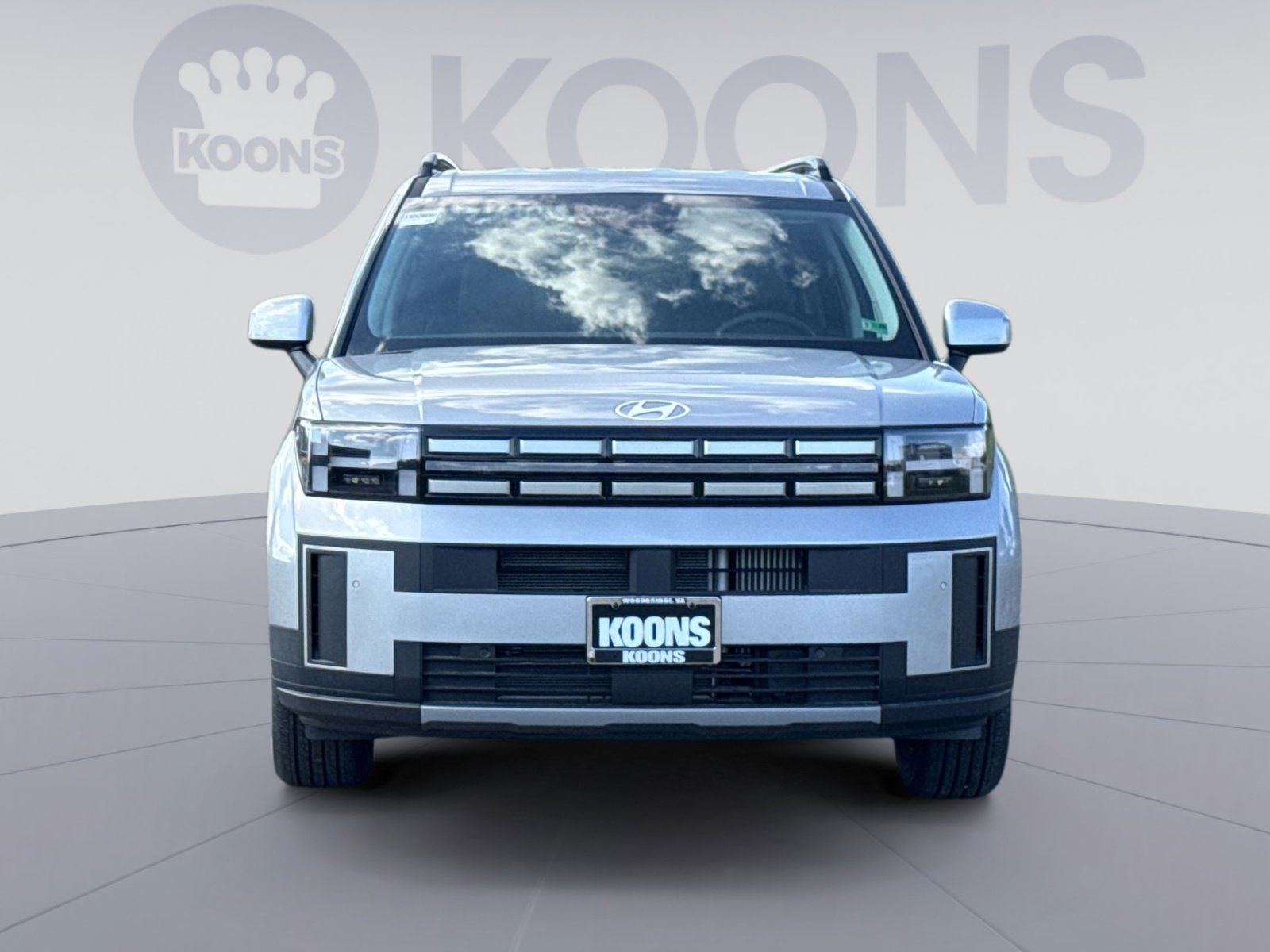 New 2026 Hyundai Santa Fe SEL image 11