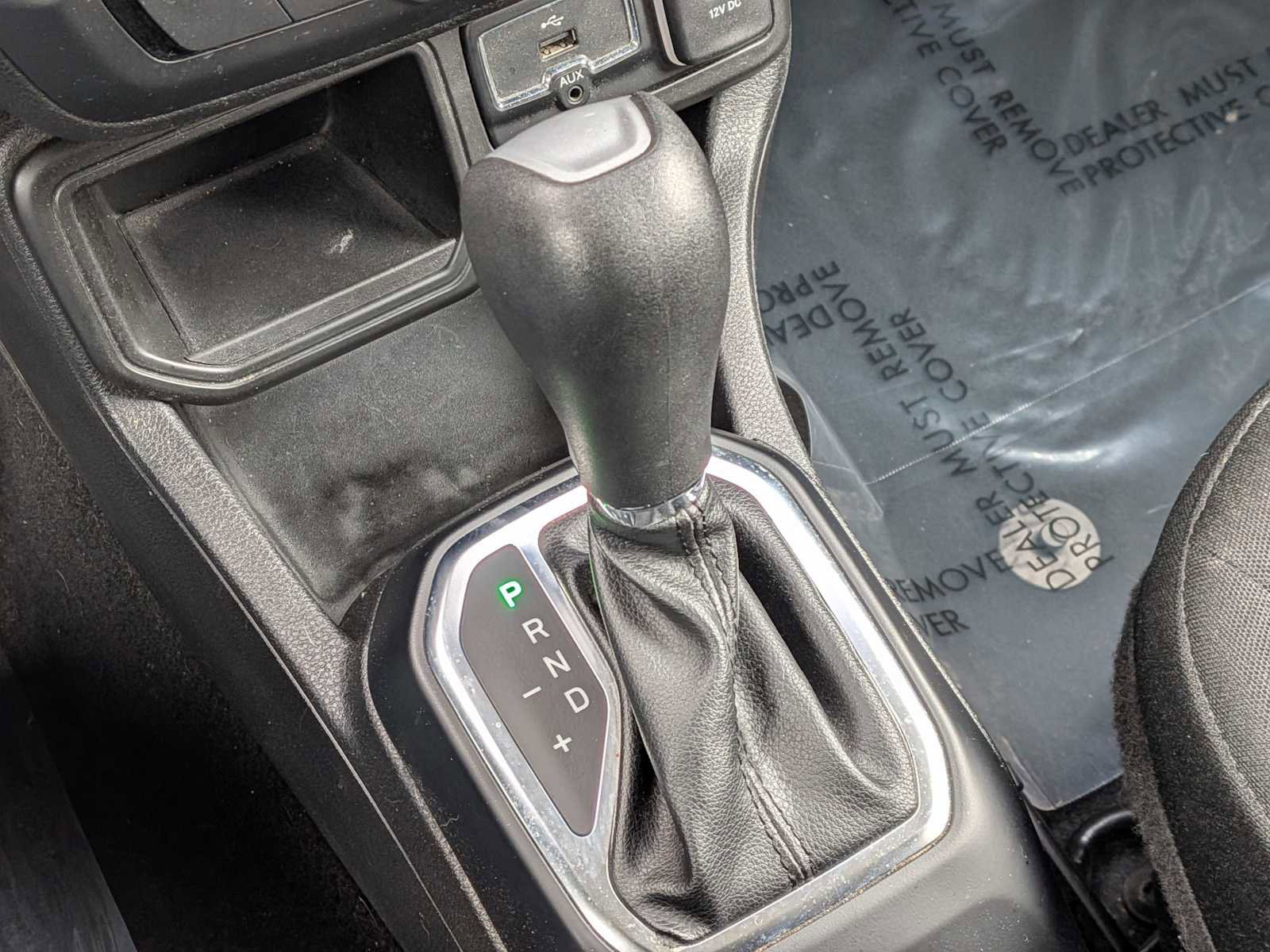 Used 2018 Jeep Renegade Latitude image 27