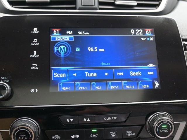 Used 2020 Honda CR-V EX-L image 20