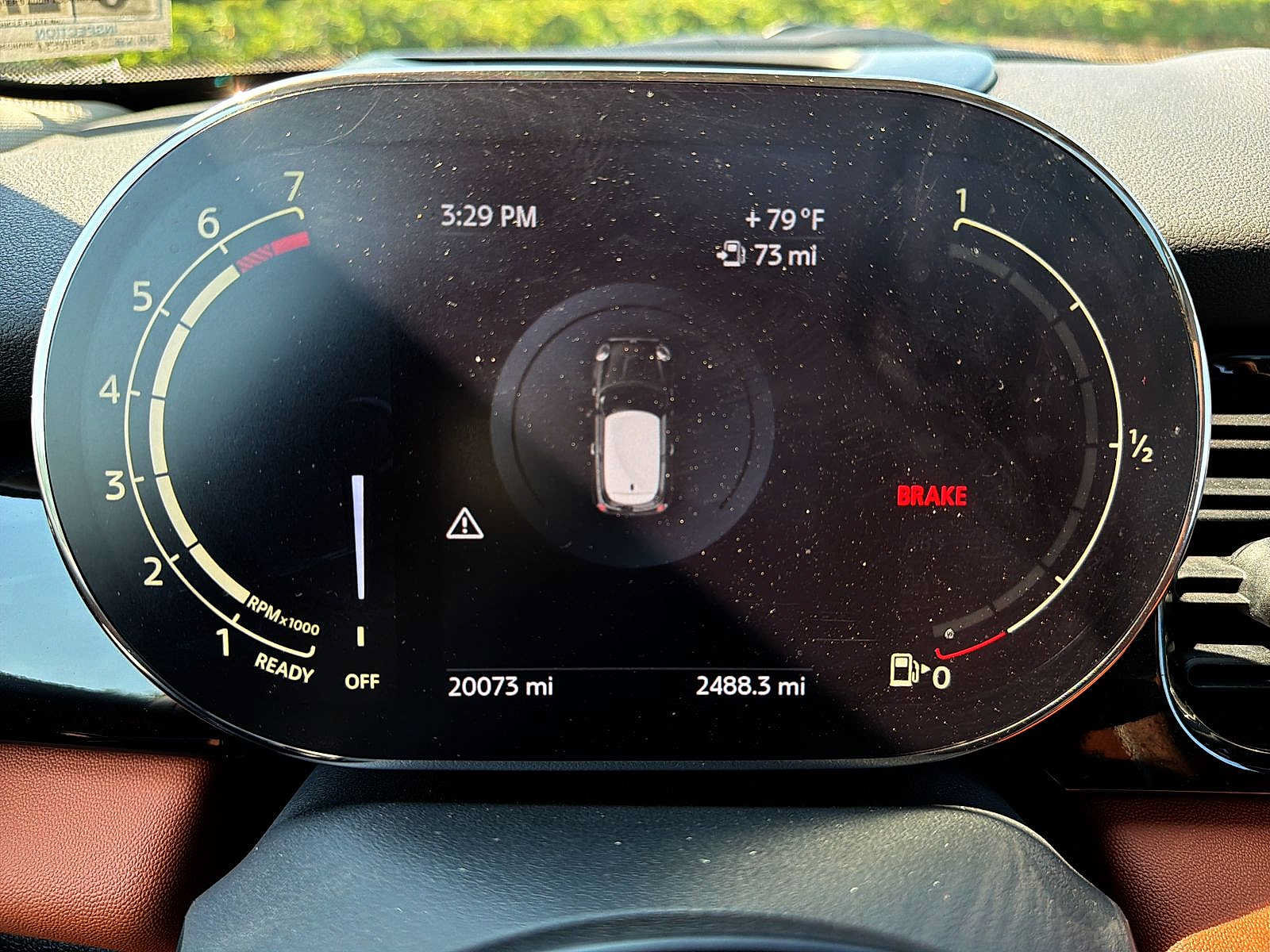 Used 2022 MINI Cooper S FWD image 26