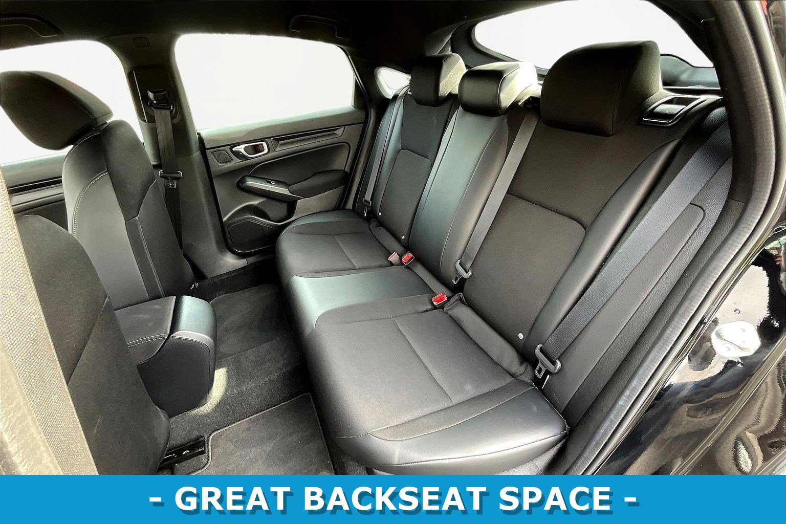 Used 2023 Honda Civic Sport image 21