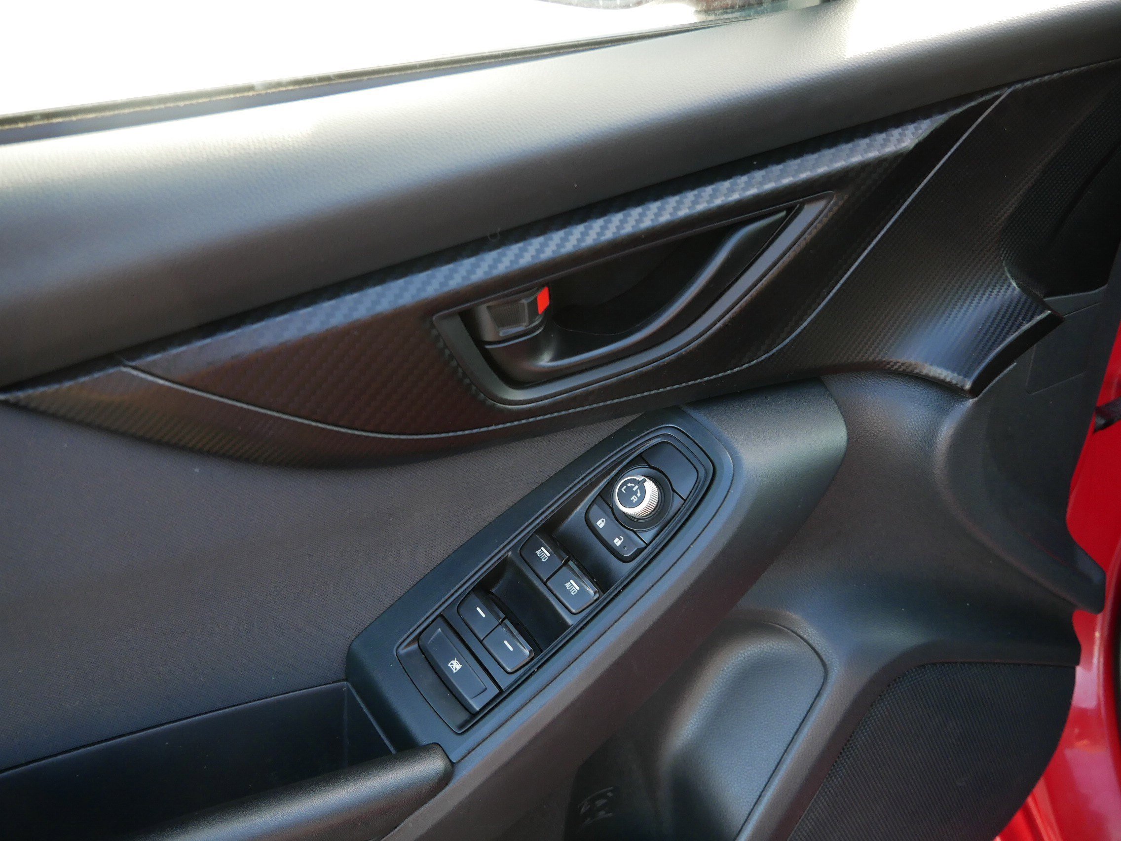 Used 2020 Subaru Crosstrek 2.0i Premium w/ Moonroof Package 2 image 20