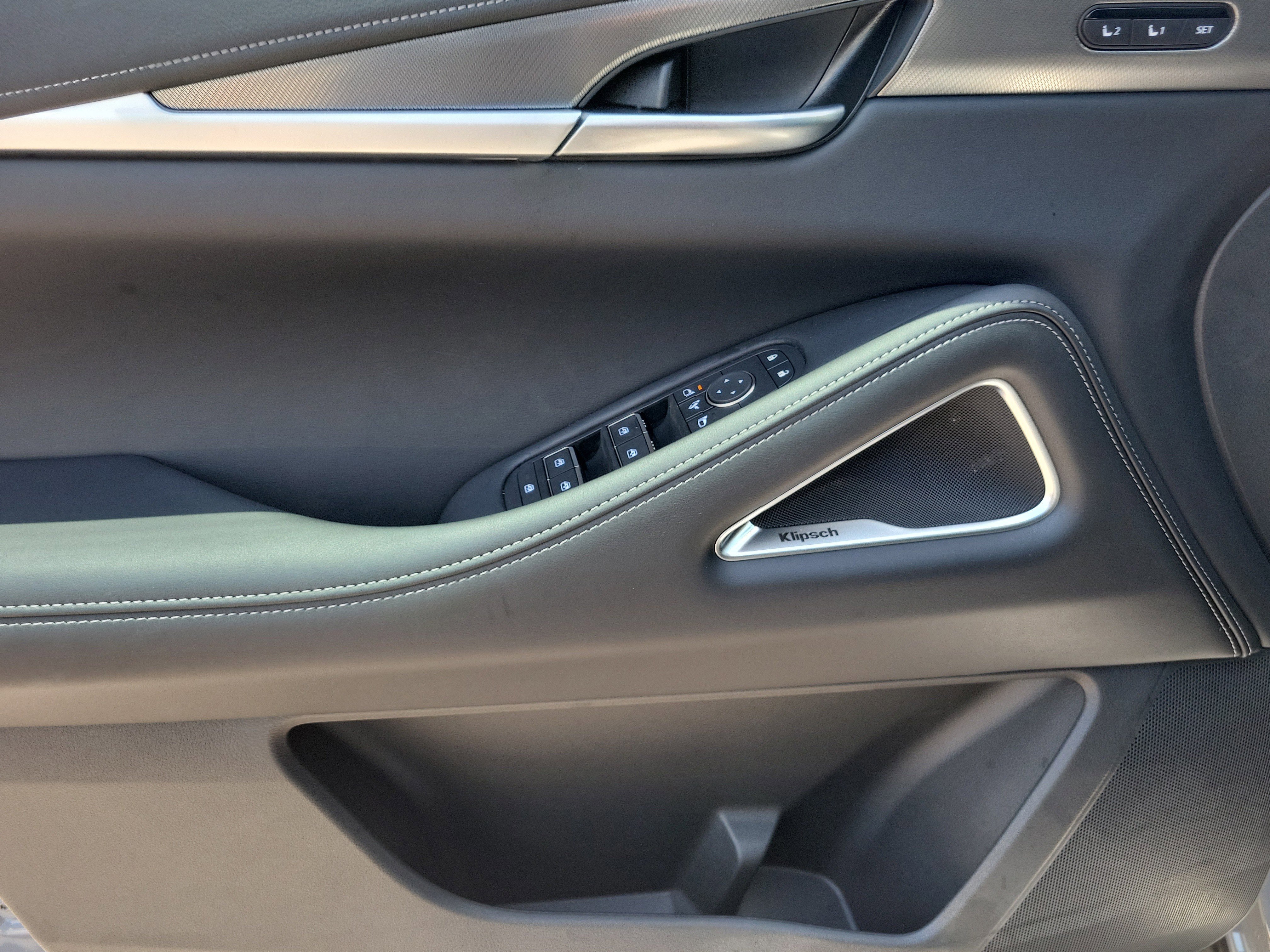 New 2026 INFINITI QX60 Luxe w/ Cargo Package image 14