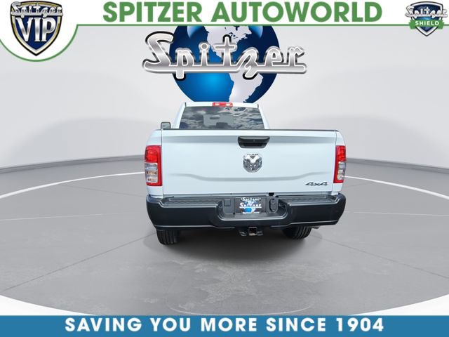 Used 2024 RAM 3500 Big Horn image 7