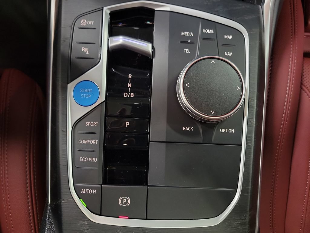 Used 2023 BMW i4 eDrive35 w/ Premium Package RWD image 20