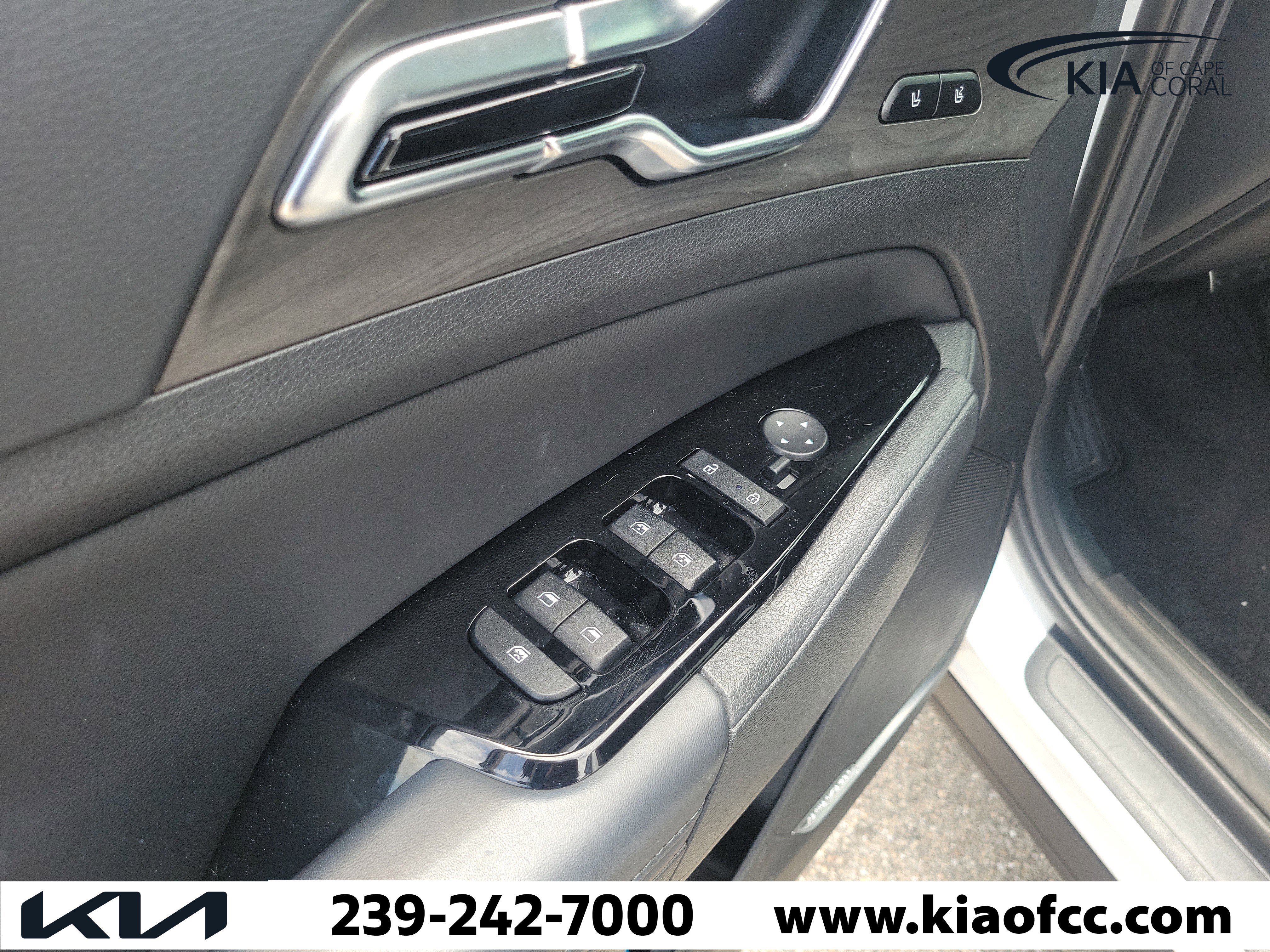 Certified 2024 Kia Sportage X-Pro AWD/4WD image 25