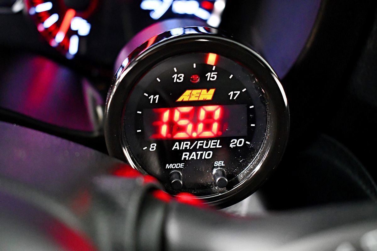 Used 2020 Subaru WRX STI image 28