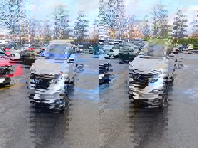 Certified 2022 Honda Pilot Special Edition