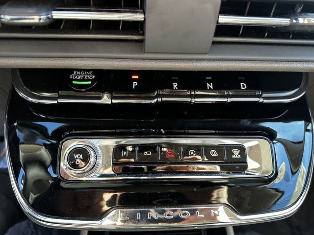 Certified 2024 Lincoln Corsair AWD w/ Equipment Group 101A image 24