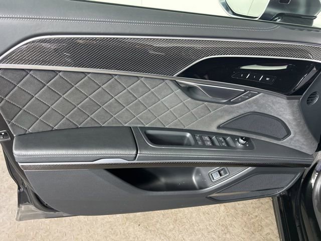 Used 2023 Audi S8 w/ S8 Comfort Plus Package image 19