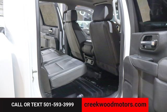 Used 2024 GMC Sierra 2500 Pro w/ Convenience Package image 13