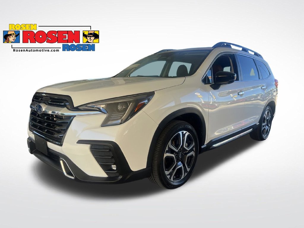Used 2024 Subaru Ascent Touring AWD/4WD 360° Tour
