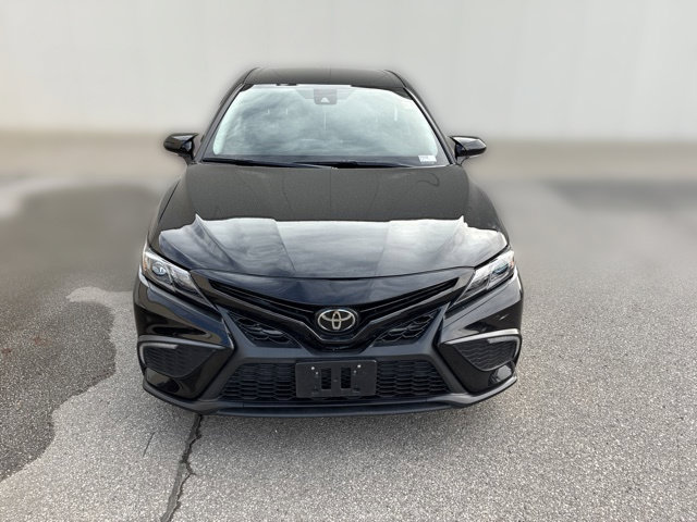 Used 2024 Toyota Camry SE FWD image 13