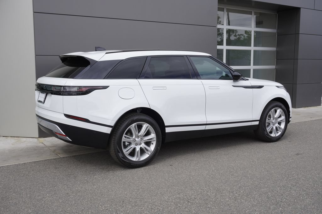 New 2026 Land Rover Range Rover Velar S AWD/4WD image 4