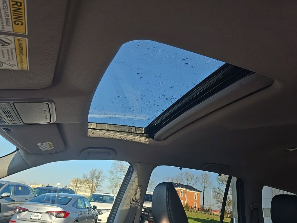 Used 2022 Honda Pilot Special Edition image 19