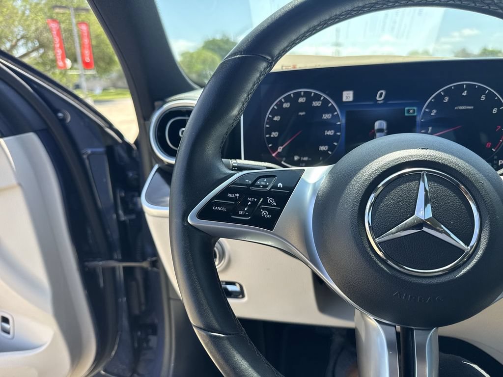Used 2024 Mercedes-Benz C 300 4MATIC Sedan w/ Advanced USB Package image 17