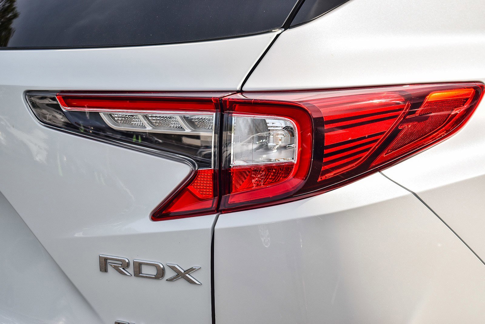 Used 2023 Acura RDX A-Spec image 7