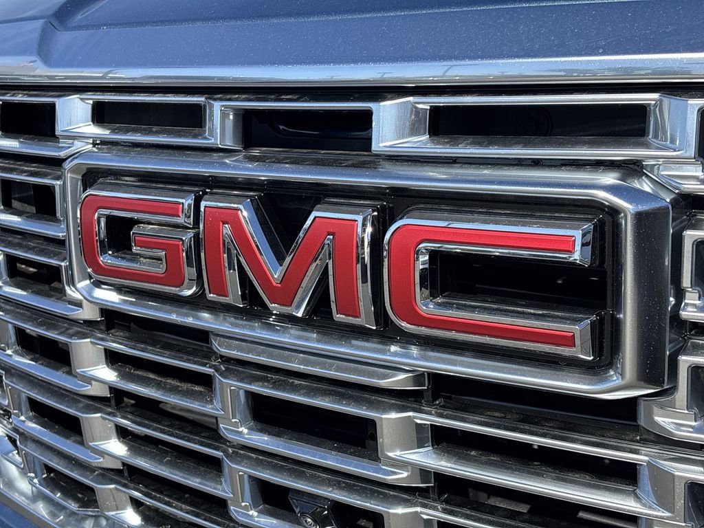 New 2026 GMC Yukon Denali image 31