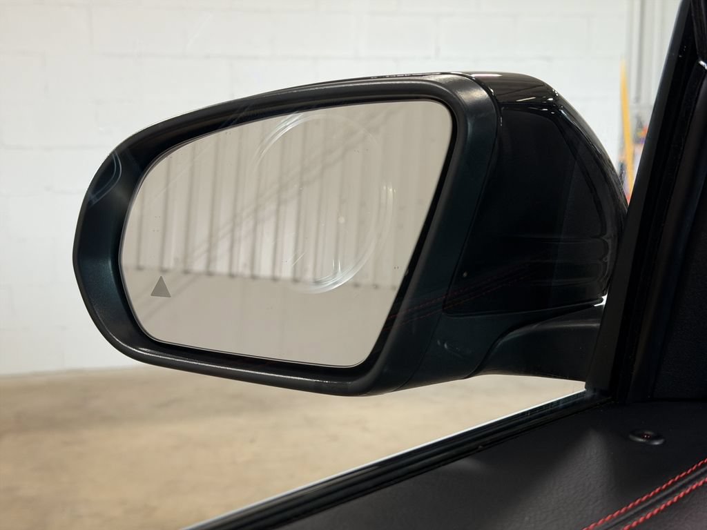 Used 2022 Mercedes-Benz GLB 35 AMG 4MATIC image 12