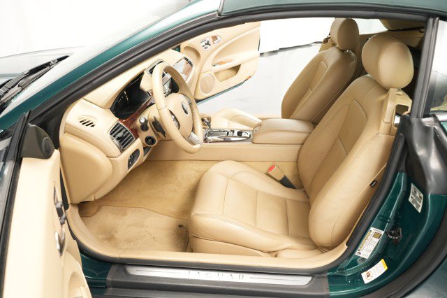 Used 2008 Jaguar XKR R RWD image 24