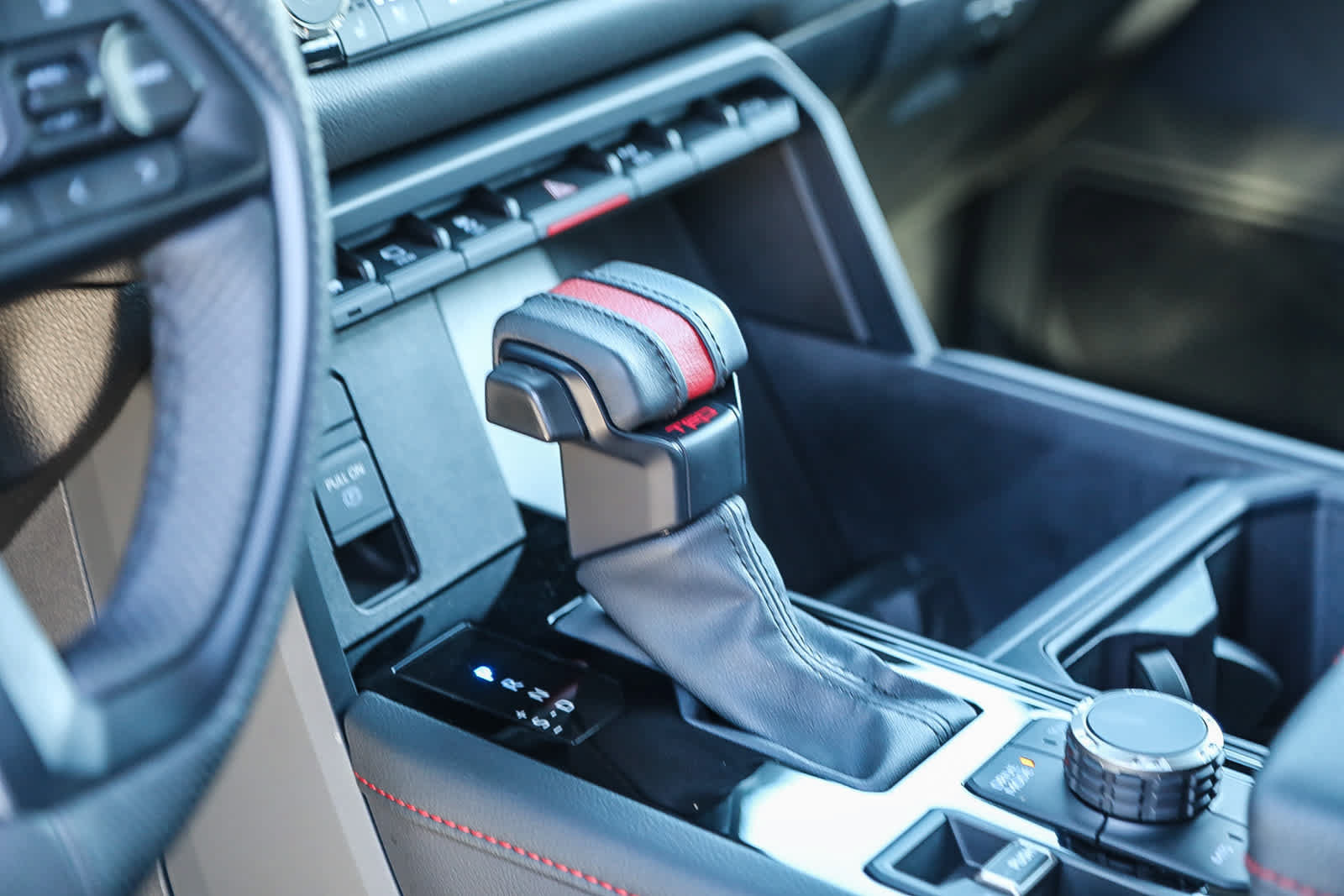 New 2026 Toyota Tundra TRD Pro AWD/4WD image 22