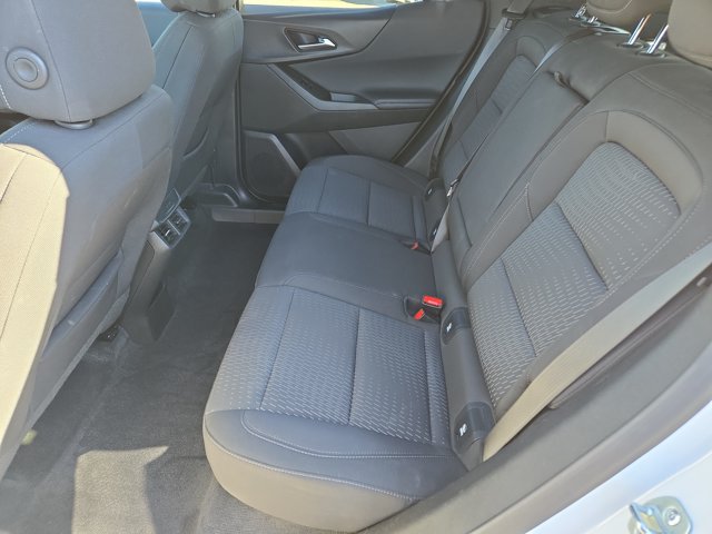 Used 2025 Chevrolet Equinox LT AWD/4WD image 34