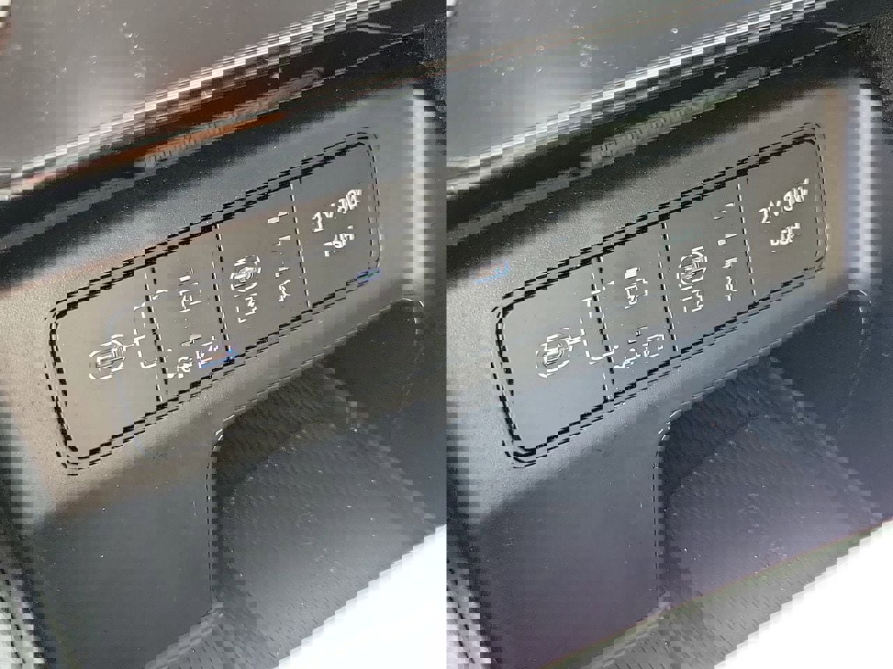 Used 2025 Hyundai Tucson SEL image 29