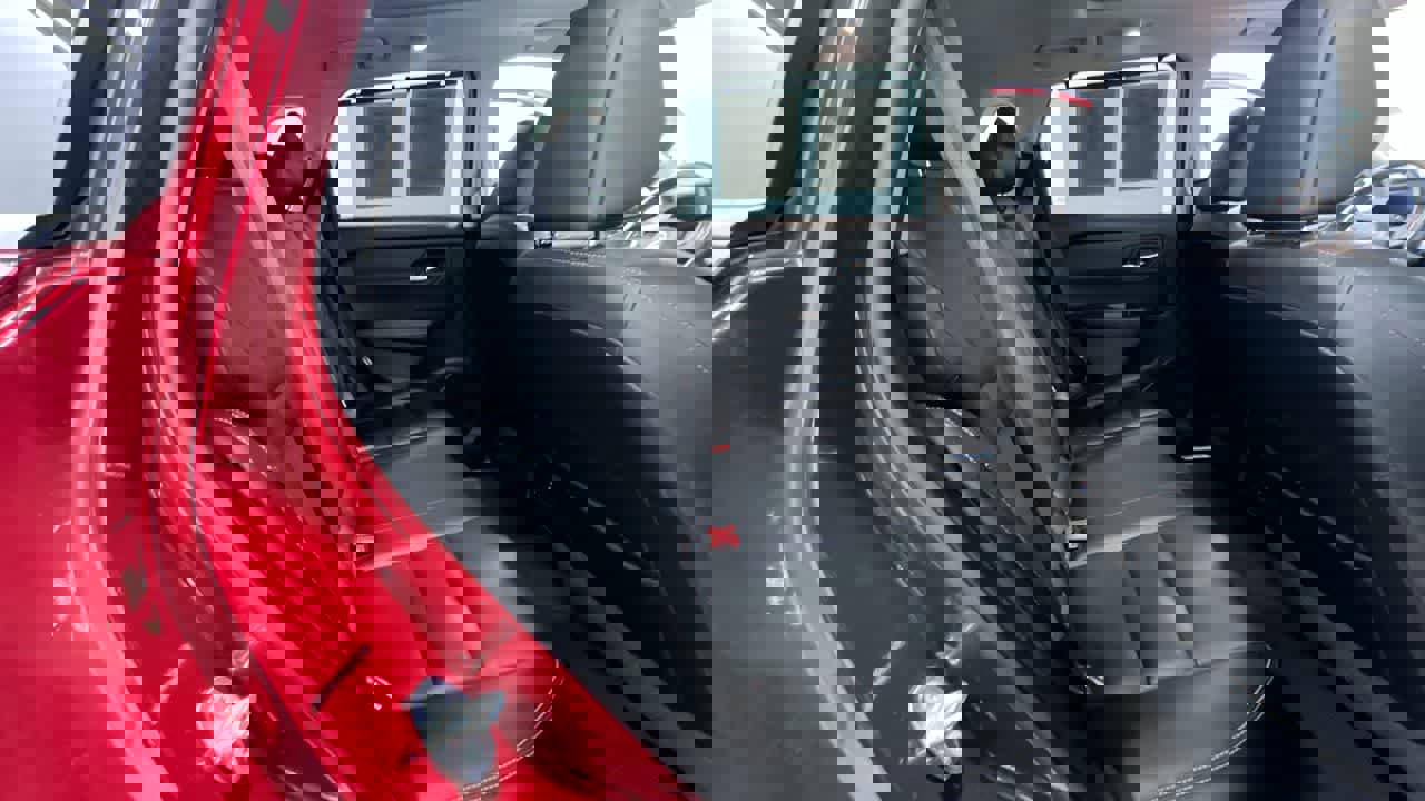 Used 2023 Nissan Rogue SL w/ SL Premium Package image 37