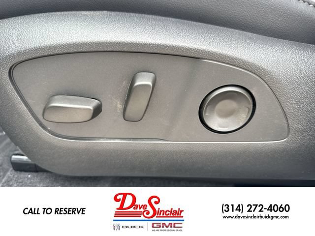 New 2026 Buick Enclave Sport Touring w/ Power Package FWD image 12