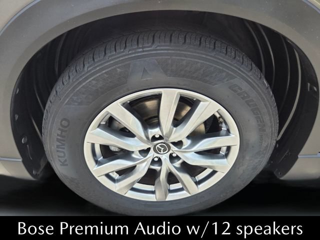 Used 2018 MAZDA CX-9 Touring w/ Touring Premium Package FWD image 10
