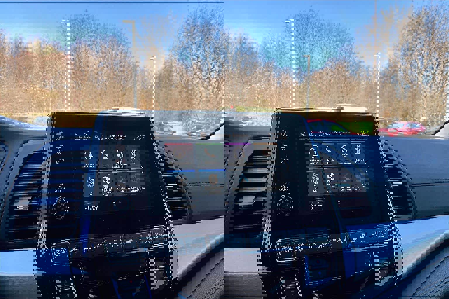 Used 2019 Honda Odyssey EX-L image 34