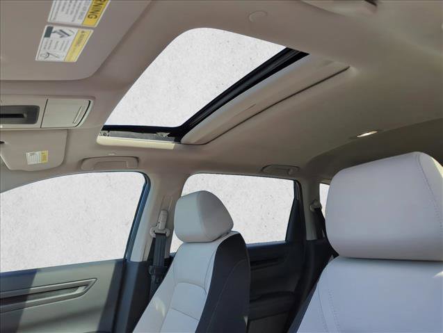 New 2026 Honda CR-V EX image 19