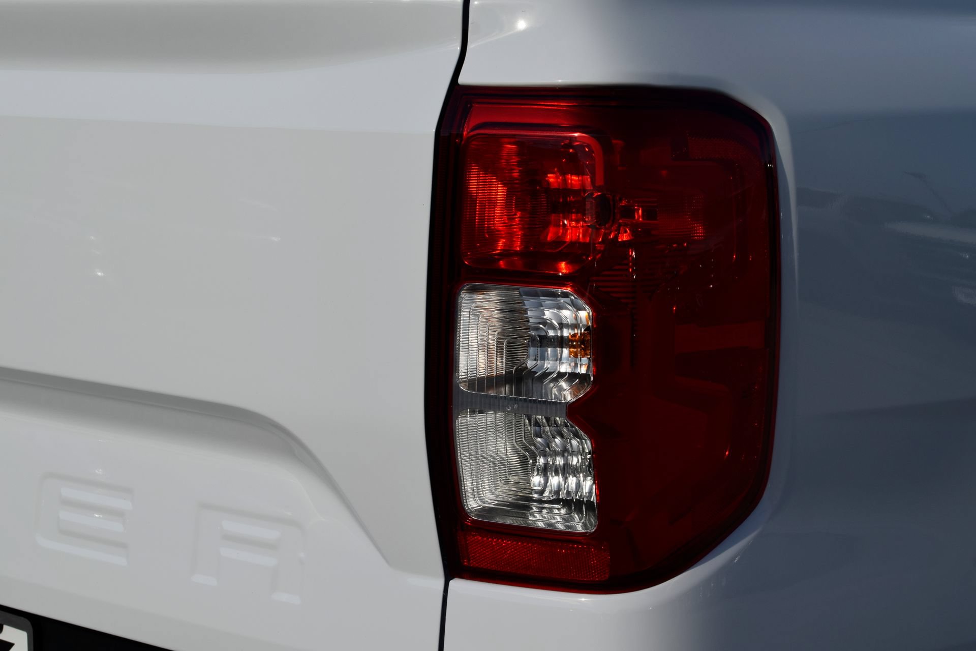 New 2026 Ford Ranger XL RWD image 19