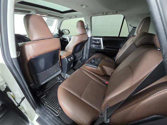 Used 2020 Toyota 4Runner Limited AWD/4WD image 25