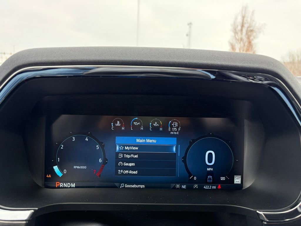 New 2026 Ford F150 Lariat w/ Equipment Group 502A High image 13